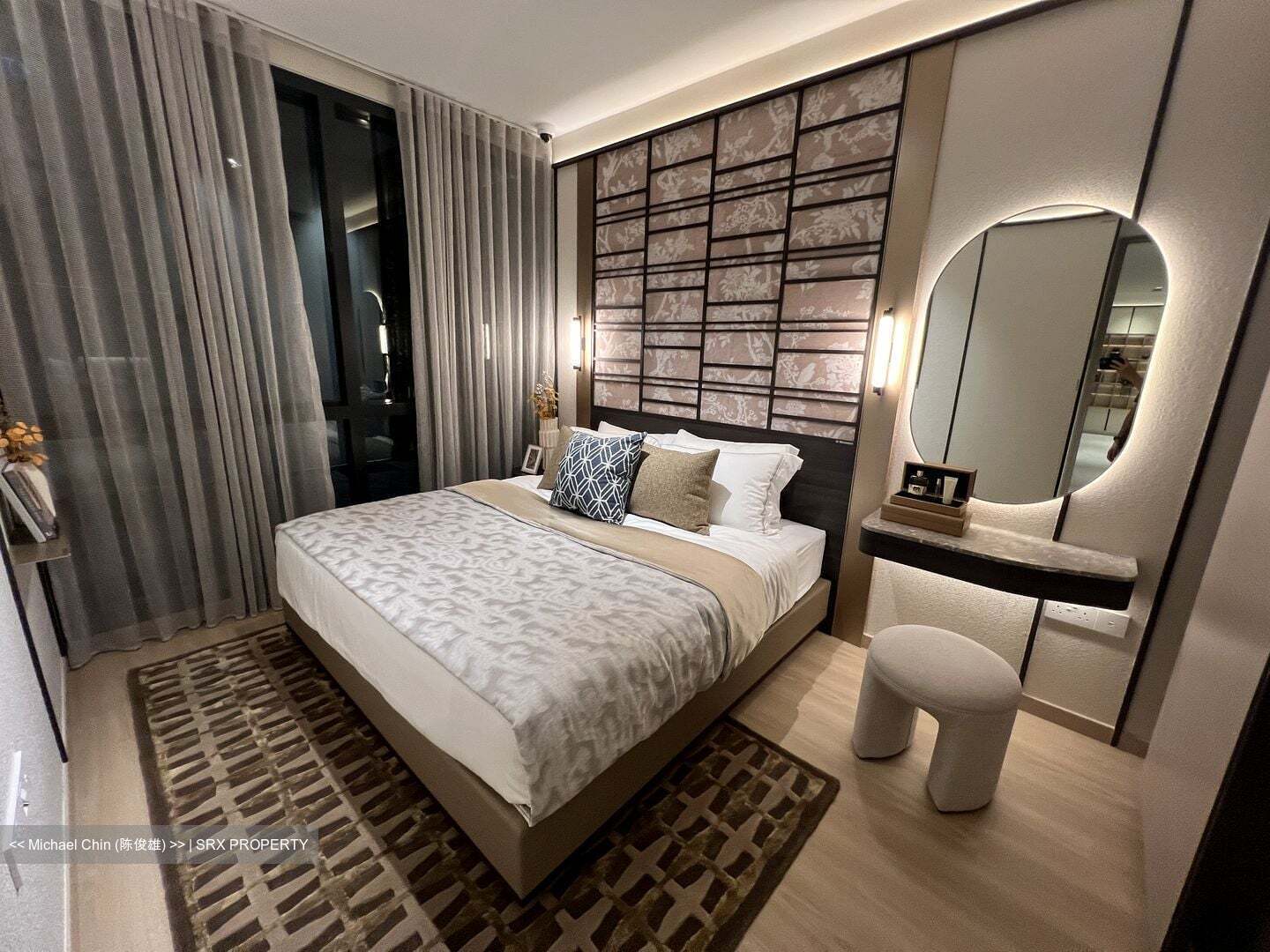 Narra Residences (D23), Apartment #555960901